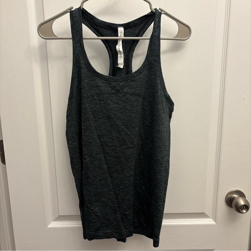 Lululemon Racerback Tank Top - Picture 4 of 4